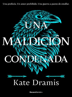 Una maldición condenada (Una Maldición Sagrada 2) - ebook